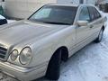 Mercedes-Benz E 230 1996 года за 2 700 000 тг. в Атбасар – фото 4