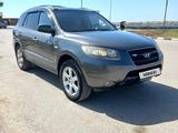 Hyundai Santa Fe 2006 года за 6 100 000 тг. в Актобе – фото 3