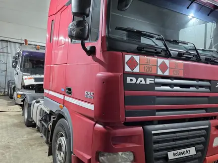 DAF  XF 105 2012 года за 18 000 000 тг. в Актобе – фото 2