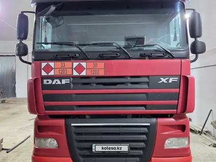 DAF  XF 105 2012 года за 18 000 000 тг. в Актобе