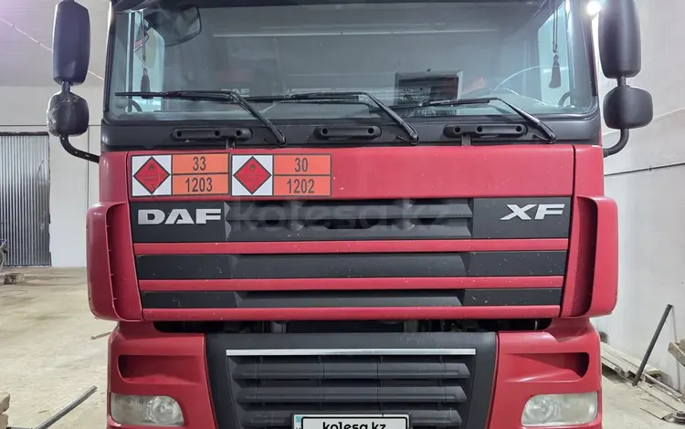 DAF  XF 105 2012 года за 18 000 000 тг. в Актобе