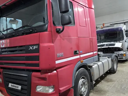 DAF  XF 105 2012 года за 18 000 000 тг. в Актобе – фото 3