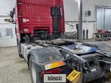 DAF  XF 105 2012 годаүшін18 000 000 тг. в Актобе – фото 5