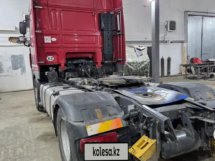 DAF  XF 105 2012 года за 18 000 000 тг. в Актобе – фото 5