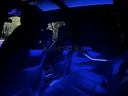 BMW X5 2019 года за 25 000 000 тг. в Алматы – фото 12