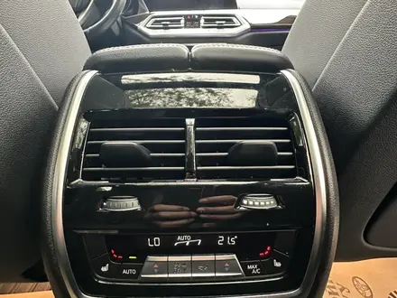 BMW X5 2019 года за 25 000 000 тг. в Алматы – фото 15