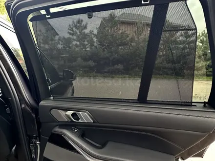 BMW X5 2019 года за 25 000 000 тг. в Алматы – фото 18