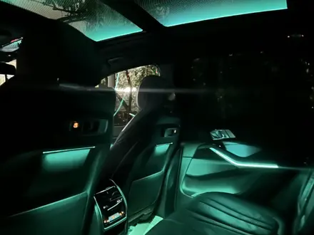 BMW X5 2019 года за 25 000 000 тг. в Алматы – фото 11