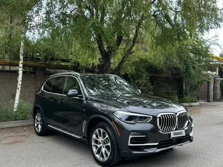 BMW X5 2019 года за 25 000 000 тг. в Алматы – фото 22