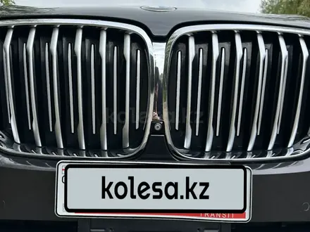 BMW X5 2019 года за 25 000 000 тг. в Алматы – фото 26