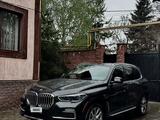 BMW X5 2019 года за 25 000 000 тг. в Алматы – фото 2