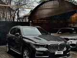 BMW X5 2019 года за 25 000 000 тг. в Алматы