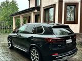 BMW X5 2019 года за 25 000 000 тг. в Алматы – фото 5