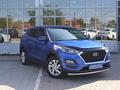 Hyundai Tucson 2018 года за 8 990 000 тг. в Астана – фото 7