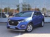 Hyundai Tucson 2018 года за 8 990 000 тг. в Астана