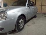 ВАЗ (Lada) Priora 2172 2008 годаүшін1 300 000 тг. в Балхаш – фото 5