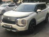 Mitsubishi Outlander 2022 года за 14 100 000 тг. в Алматы