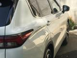 Mitsubishi Outlander 2022 года за 14 100 000 тг. в Алматы – фото 5
