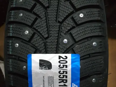 Шины в Астане 205/55 R16 Triangle TR 757. за 29 000 тг. в Астана – фото 2