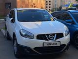 Nissan Qashqai 2013 года за 6 700 000 тг. в Астана – фото 4