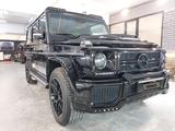 Mercedes-Benz G 500 2003 годаүшін14 000 000 тг. в Алматы – фото 2