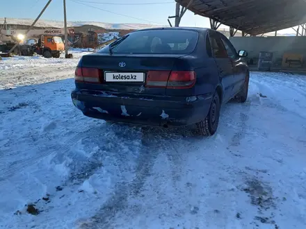 Toyota Carina E 1992 года за 1 400 000 тг. в Алматы – фото 3