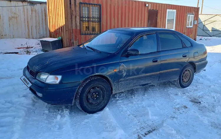 Toyota Carina E 1992 года за 1 550 000 тг. в Алматы