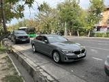 BMW 530 2022 года за 32 000 000 тг. в Алматы – фото 3