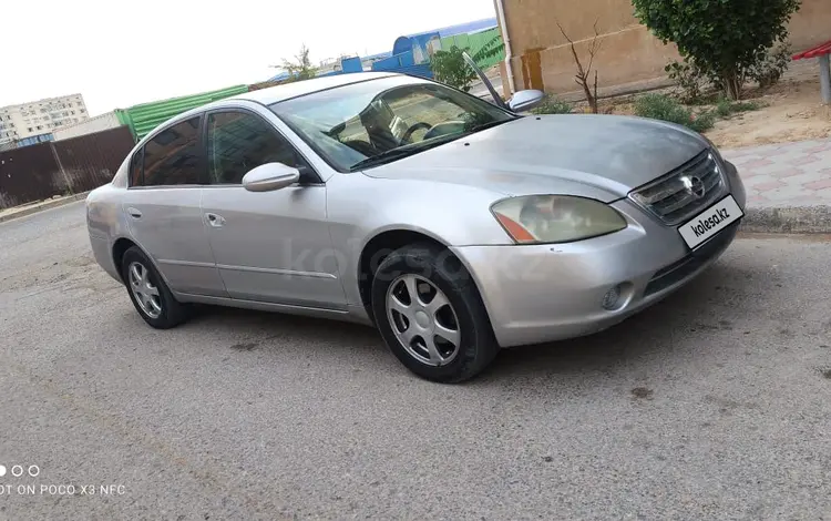 Nissan Altima 2007 года за 2 300 000 тг. в Актау