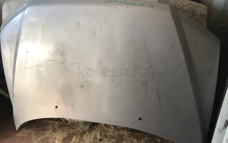 Капот за 40 000 тг. в Астана