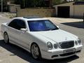 Mercedes-Benz E 55 AMG 2001 годаfor9 200 000 тг. в Шымкент – фото 6