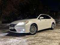 Lexus ES 350 2013 годаfor14 100 000 тг. в Алматы