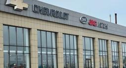 Ильберс, официальный дилер Chevrolet в Семей – фото 2