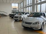 Ильберс, официальный дилер Chevrolet в Семей – фото 4