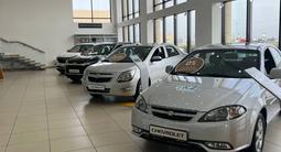 Ильберс, официальный дилер Chevrolet в Семей – фото 4