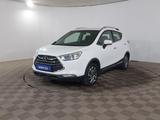 JAC S3 2017 года за 3 630 000 тг. в Шымкент