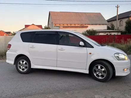 Toyota Ipsum 2005 года за 4 200 000 тг. в Атырау – фото 3