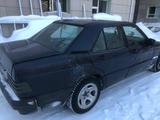 Mercedes-Benz 190 1990 годаүшін700 000 тг. в Щучинск – фото 4