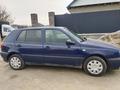 Volkswagen Golf 1996 годаfor1 000 000 тг. в Алматы – фото 3