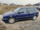 Volkswagen Golf 1996 годаүшін1 000 000 тг. в Алматы – фото 4