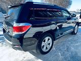 Toyota Highlander 2011 года за 13 400 000 тг. в Караганда – фото 3
