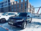 Toyota Highlander 2011 года за 13 400 000 тг. в Караганда – фото 2