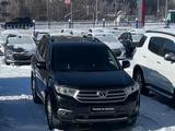Toyota Highlander 2011 года за 13 400 000 тг. в Караганда – фото 5