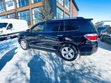 Toyota Highlander 2011 года за 13 400 000 тг. в Караганда – фото 4