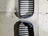 Решетка радиатора на BMW E46. До Рестаил за 1 200 тг. в Шымкент – фото 2