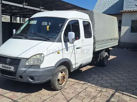 ГАЗ ГАЗель 2010 года за 5 000 000 тг. в Алматы – фото 2