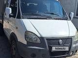 ГАЗ ГАЗель 2010 годаүшін5 000 000 тг. в Алматы