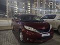 Toyota Sienna 2011 годаүшін10 000 000 тг. в Жанаозен – фото 5