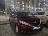 Toyota Sienna 2011 годаүшін10 000 000 тг. в Жанаозен – фото 5