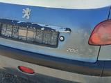 Peugeot 207 2012 годаүшін222 222 тг. в Атырау